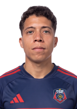 Daniel Ramos