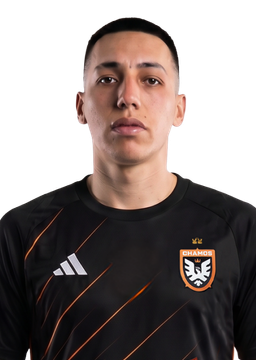 Donovan Arista