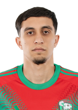 Ben Hssayen