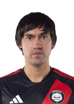 José 'Shaggy' Martínez