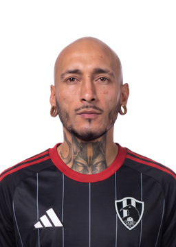 Jorge Olvera