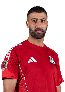 Zahraoui Reda