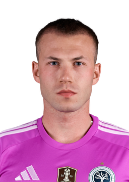 Yaroslav Toporkov
