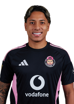 Luiz Paulo Gabriel De Souza