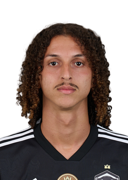 Matheus 'Dedo'