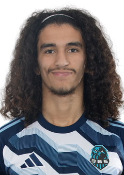 Sahir Boumhand