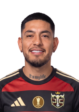 Hugo Puentes