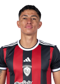 Brihan 'Guti' Gutiérrez