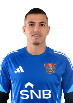 Jefferson 'Gegeu' Silva