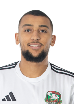 Walid Soudi