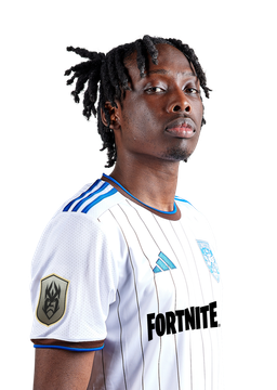 Abdraman Toure