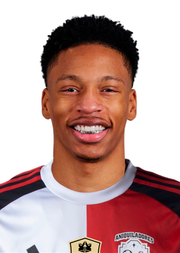 Jhon Palacios