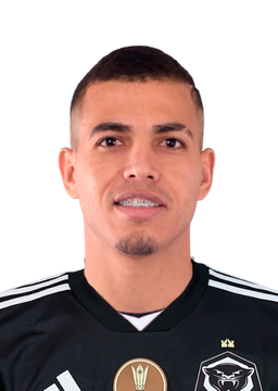 Jefferson 'Gegeu' Silva