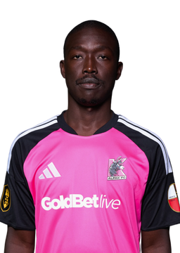 Modou Diop
