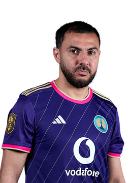 Ossama Assaidi