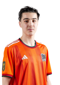 Mehdi Gacem