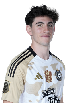 Patricio 'Pato' Arias