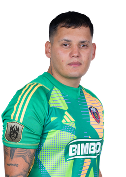 Luis Nava