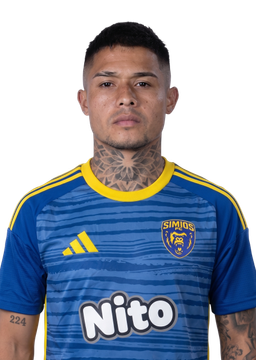 Sebastián Sáez