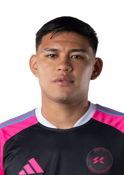 Edson Trejo