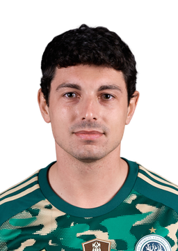 Alex Cubedo