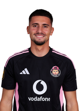 Emir Sejdovic