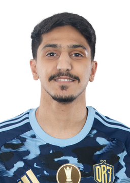 Abdullah Alaqeeli