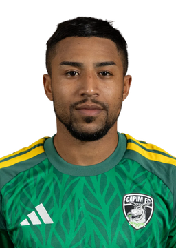 Matheus Gomes