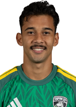 Biel Moreira