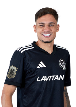 Ryan Lima