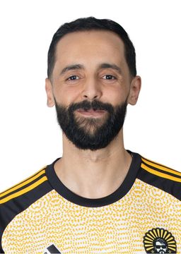 Hamza Benadraa