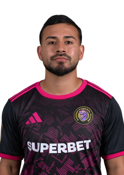 Martín Lara