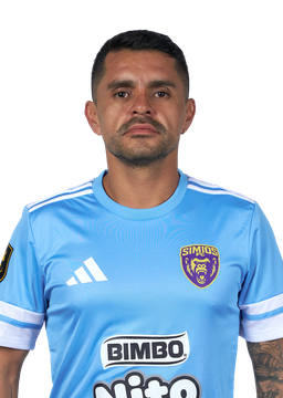 Michelle 'Chucky' Castro