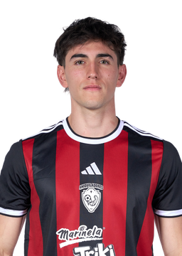 Patricio 'Pato' Arias