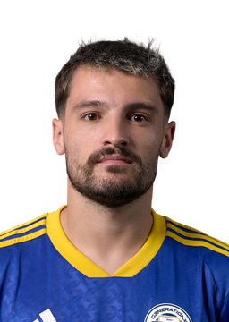 Andreas Vaz