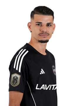 Vinicius 'Vini' Almeida