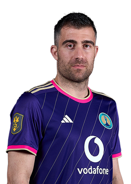 Sokratis Papastathopoulos