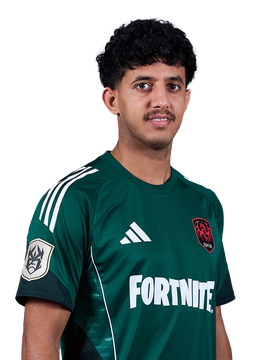 Farhan Al-Asmari