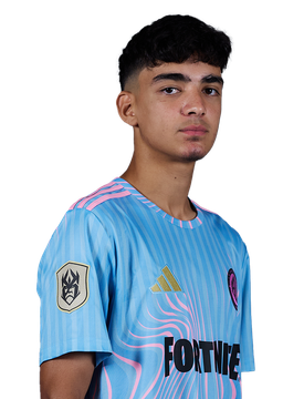 Mouad Louraoui