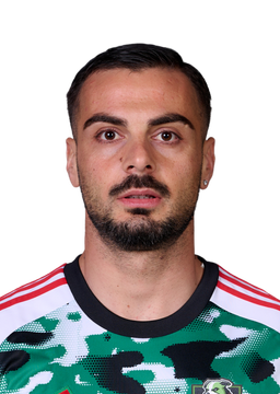 Mario Prezioso