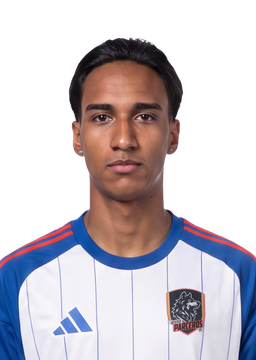 Jaaziel Mosquera