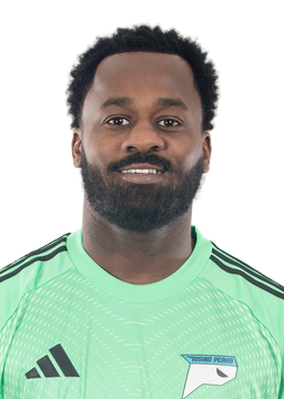 Mohammed Asiri
