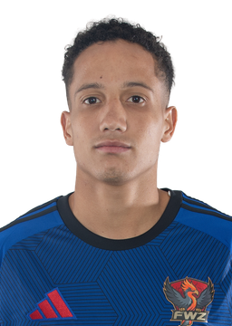 Maicol Hernández