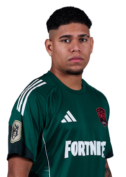 Alejandro Ortega