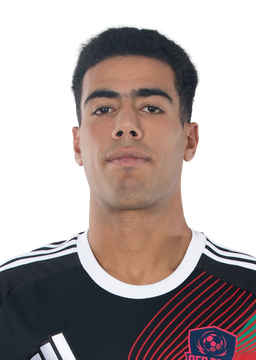 Mahmoud Badran