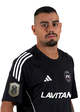 Gabriel 'Intera' Mendoça