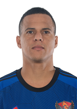 Everton 'Chiclete' Araújo