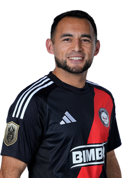 Kevin Valdez