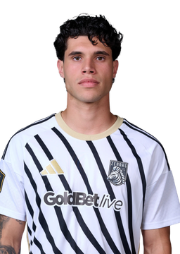 Jacopo Tirapelle