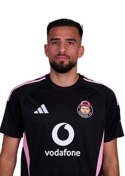 Marco Flora